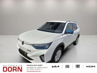Ssangyong Korando 2023 occasion