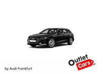 Audi A4 2023 occasion