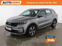 Kia Sorento 2023 occasion