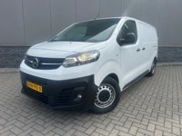Opel Vivaro 2023 occasion