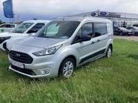Ford Tourneo Connect 2023 occasion