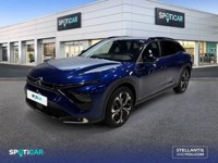 Citroën C5 X 2023 occasion