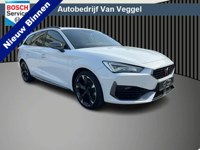 Cupra Leon 2023 occasion