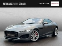 Jaguar F-Type 2023 occasion