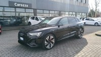 Audi Q8 e-tron 2023 occasion