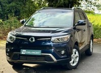 Ssangyong Tivoli 2023 occasion