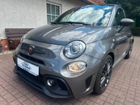 Abarth 500 2023 occasion