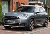 MINI Cooper Countryman 2023 occasion