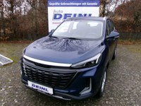 BAIC Beijing X35 2023 occasion
