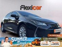 Toyota Corolla 2023 occasion