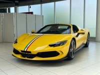 Ferrari 360 2023 occasion