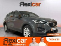 Seat Tarraco 2023 occasion
