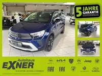 Opel Crossland (X) 2023 occasion