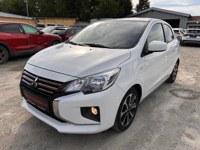 Mitsubishi Space Star 2023 occasion