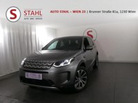 Land Rover Discovery Sport 2023 occasion