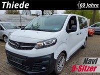 Opel Vivaro 2023 occasion
