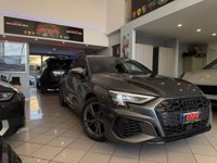 Audi S3 2023 occasion