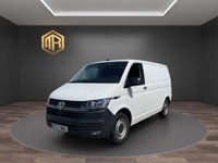 Volkswagen Transporter 2023 occasion