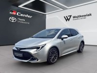 Toyota Corolla 2023 occasion
