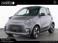 Smart ForTwo 2023 occasion