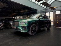 Bentley Bentayga 2023 occasion