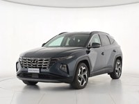 Hyundai TUCSON 2023 occasion