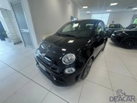 Abarth 595 2023 occasion