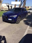Alfa Romeo Stelvio 2023 occasion