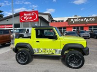Suzuki Jimny 2023 occasion