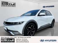 Hyundai IONIQ 5 2023 occasion