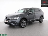 Volkswagen Tiguan Allspace 2023 occasion