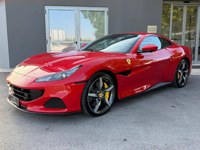 Ferrari Portofino 2023 occasion