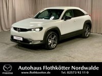 Mazda MX-30 2023 occasion