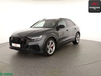 Audi SQ8 2023 occasion