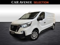Nissan Interstar 2023 occasion
