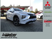 Mitsubishi Eclipse Cross 2023 occasion