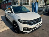 Volkswagen T-Cross 2023 occasion