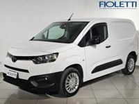 Toyota Proace City 2023 occasion