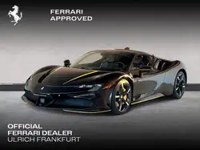 Ferrari SF90 2023 occasion