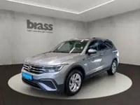 Volkswagen Tiguan Allspace 2023 occasion