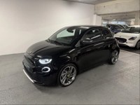 Abarth 500e 2023 occasion