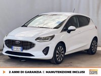 Ford Fiesta 2023 occasion