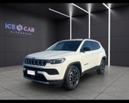 Jeep Compass 2023 occasion