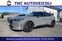DS Automobiles DS4 2023 occasion