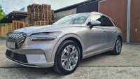 Genesis GV70 2023 occasion