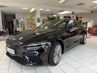 Genesis G70 2023 occasion