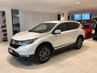 Honda CR-V 2023 occasion