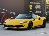 Ferrari 296 GTB 2023 occasion
