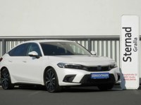 Honda Civic 2023 occasion