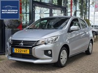 Mitsubishi Space Star 2023 occasion